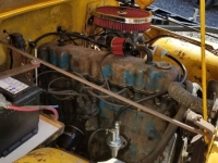 1974 Jeep CJ5 for sale in Michigan (ID-144297)