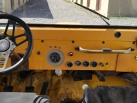 1974 Jeep CJ5 for sale in Michigan (ID-144297)