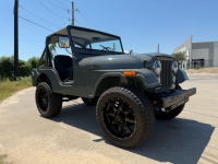 1974 Jeep CJ5 for sale (ID-144916)