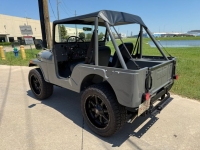 1974 Jeep CJ5 for sale (ID-144916)