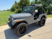 1974 Jeep CJ5 for sale (ID-144916)