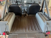 1974 Jeep CJ5 for sale (ID-144916)