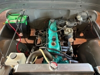 1974 Jeep CJ5 for sale (ID-144916)