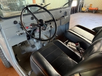 1974 Jeep CJ5 for sale (ID-144916)