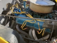 1974 Jeep CJ5 for sale in Michigan (ID-145267)