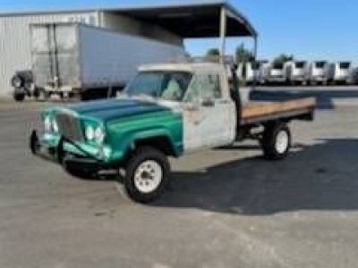 1974 Jeep Gladiator for sale