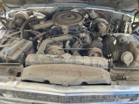 1974 Jeep Grand Wagoneer for sale in Michigan (ID-123383)