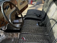 1974 Jeep Grand Wagoneer for sale in Michigan (ID-126079)