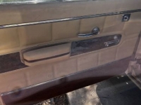 1974 Jeep Grand Wagoneer for sale in Michigan (ID-126079)