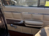 1974 Jeep Grand Wagoneer for sale in Michigan (ID-126079)
