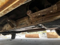 1974 Jeep Grand Wagoneer for sale in Michigan (ID-126079)