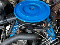 1974 Jeep Grand Wagoneer for sale in Michigan (ID-126079)