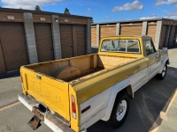 1974 Jeep J10 for sale in Michigan (ID-146428)
