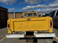 1974 Jeep J10 for sale in Michigan (ID-146428)