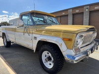 1974 Jeep J10 for sale in Michigan (ID-154977)