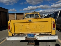 1974 Jeep J10 for sale in Michigan (ID-154977)