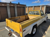 1974 Jeep J10 for sale in Michigan (ID-154977)