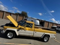1974 Jeep J10 for sale in Michigan (ID-154977)