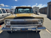 1974 Jeep J10 for sale in Michigan (ID-154977)