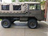 1974 Jeep Pingauer for sale (ID-100345)