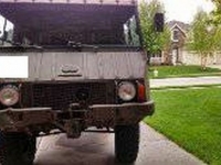 1974 Jeep Pingauer for sale (ID-100345)
