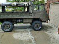 1974 Jeep Pingauer for sale (ID-100345)