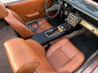 1974 Jensen Healey for sale in Michigan (ID-112681)