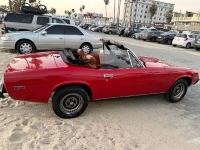 1974 Jensen Healey for sale in Michigan (ID-112681)
