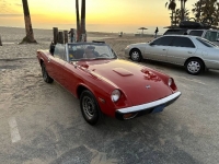 1974 Jensen Healey for sale in Michigan (ID-112681)