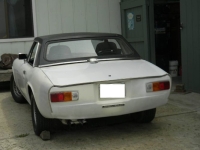 1974 Jensen Healey for sale in Michigan (ID-132656)