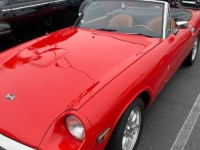 1974 Jensen Healey for sale in Michigan (ID-142477)