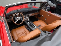 1974 Jensen Healey for sale in Michigan (ID-142477)