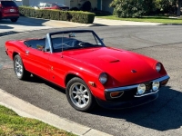 1974 Jensen Healey for sale in Michigan (ID-142477)