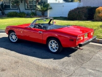 1974 Jensen Healey for sale in Michigan (ID-142477)