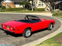1974 Jensen Healey for sale in Michigan (ID-142477)