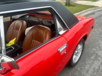 1974 Jensen Healey for sale in Michigan (ID-142477)