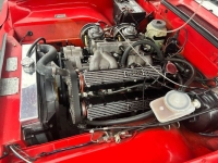 1974 Jensen Healey for sale in Michigan (ID-142477)