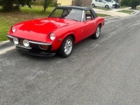 1974 Jensen Healey for sale in Michigan (ID-142477)