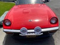 1974 Jensen Healey for sale in Michigan (ID-142477)