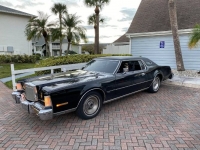 1974 Lincoln Continental for sale in Michigan (ID-98006)
