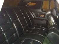 1974 Lincoln Continental for sale in Michigan (ID-98006)