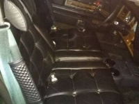 1974 Lincoln Continental for sale in Michigan (ID-98006)