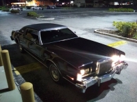 1974 Lincoln Continental for sale in Michigan (ID-98006)