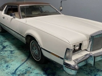 1974 Lincoln Continental for sale in Michigan (ID-123298)