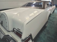 1974 Lincoln Continental for sale in Michigan (ID-123298)