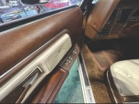 1974 Lincoln Continental for sale in Michigan (ID-123298)