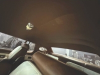 1974 Lincoln Continental for sale in Michigan (ID-123298)