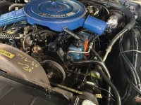 1974 Lincoln Continental for sale in Michigan (ID-123298)