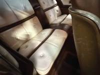 1974 Lincoln Continental for sale in Michigan (ID-123298)