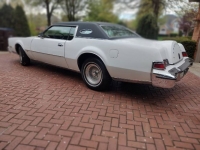1974 Lincoln Mark IV for sale in Michigan (ID-116670)
